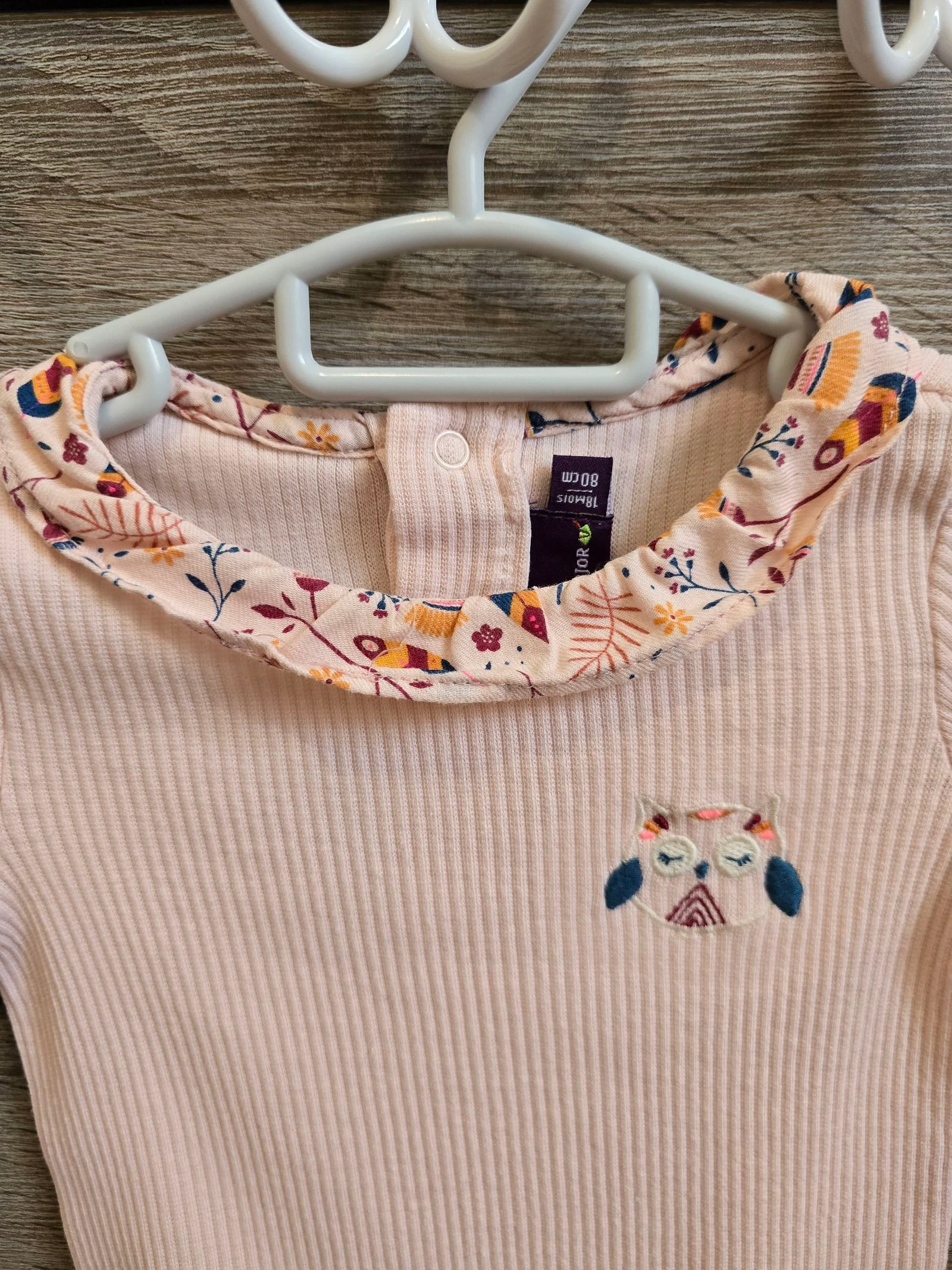 Roupa para Bebê Feminina - Conjunto - Sergent Major - 18 meses 80 cm – photo 16